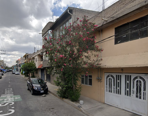 Casa en venta en Ampliación General José Vicente Villada Oriente, Nezahualcóyotl — foto 2 de 9