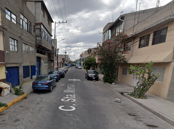 Casa en venta en Ampliación General José Vicente Villada Oriente, Nezahualcóyotl — foto 3 de 9
