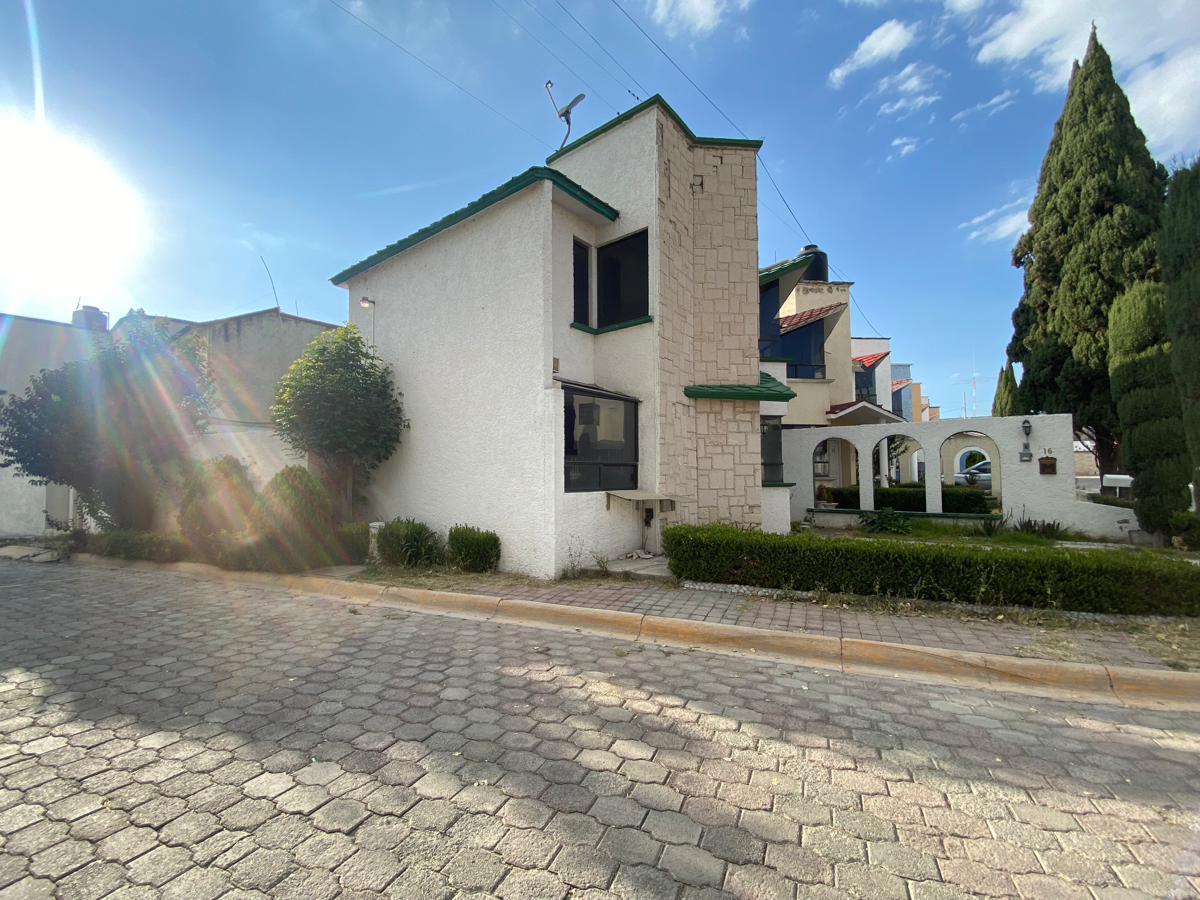 Casa en venta en San Marino, Pachuca de Soto — foto 1 de 17