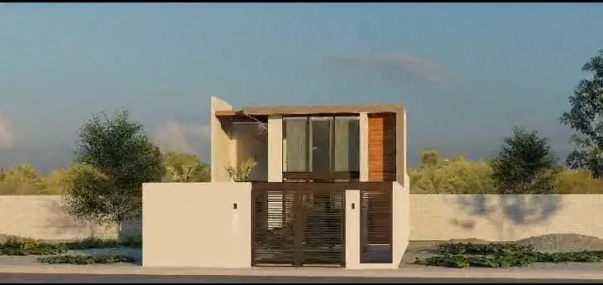 Casa en venta en Tehuicil, Atlatlahucan — foto 1 de 7