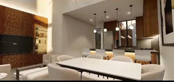 Casa en venta en Tehuicil, Atlatlahucan — foto 3 de 7