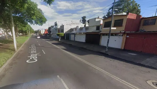 Casa en venta en Culhuacán CTM Sección IX-A, Coyoacán — foto 2 de 8