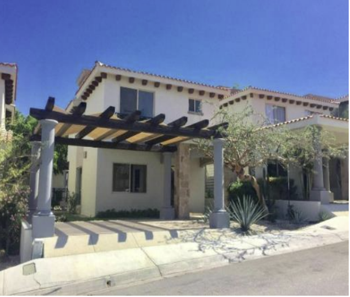 Casa en venta en Ventanas del Cortés, Los Cabos — foto 1 de 6