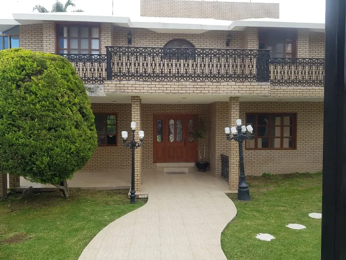 Casa en venta en Balcones del Campestre, León — foto 1 de 8
