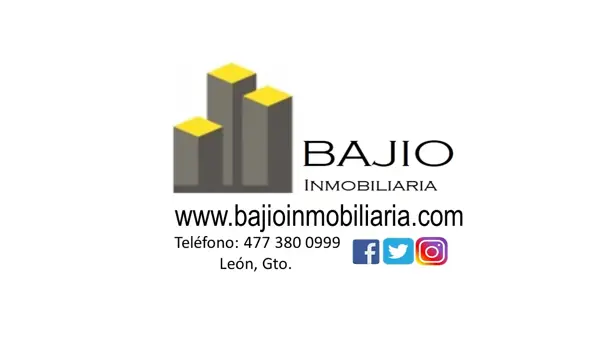 Oficina en renta en Casa de Piedra, León — foto 2 de 9
