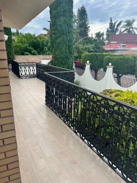 Casa en venta en Balcones del Campestre, León — foto 3 de 8
