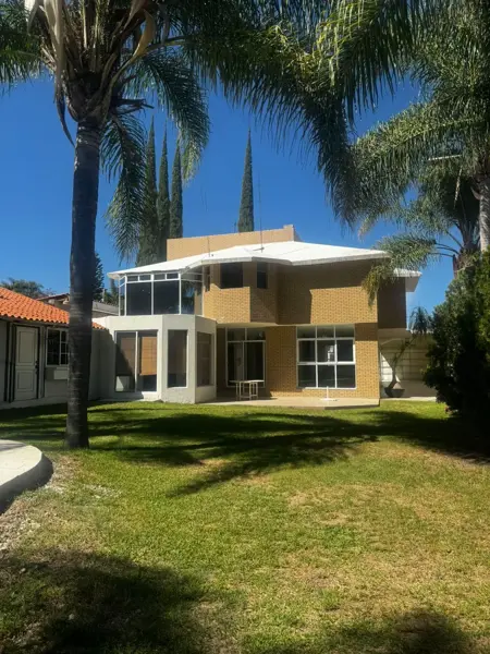 Casa en venta en Balcones del Campestre, León — foto 2 de 8