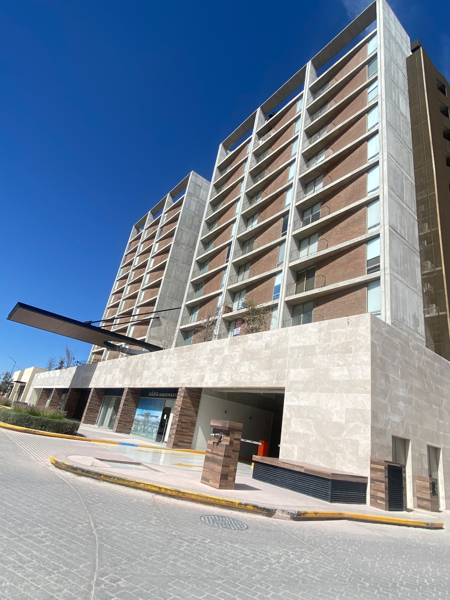 Departamento en Renta en EMPIRIA 
Torreón, Coahuila de Zaragoza