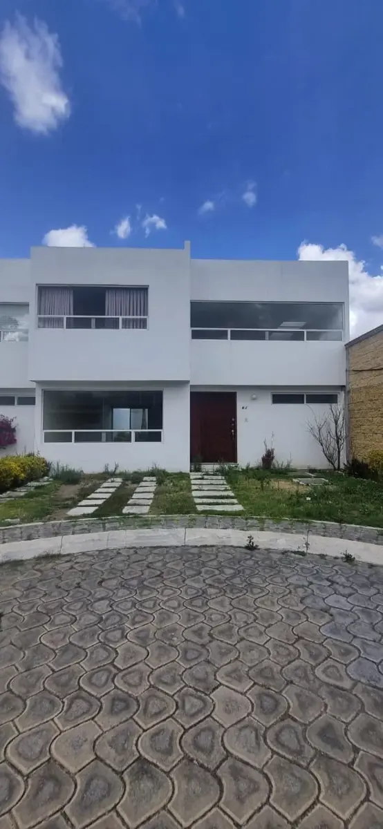 Casa en renta en Zerezotla, San Pedro Cholula — foto 1 de 23
