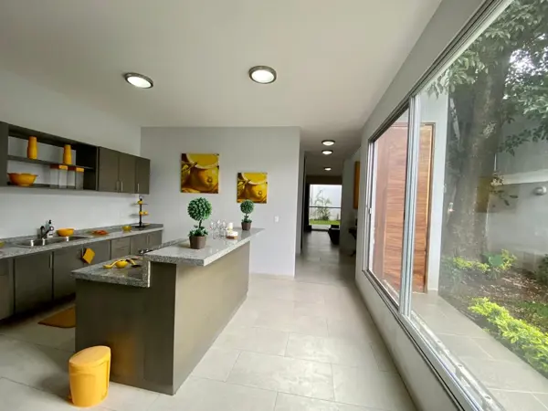 Casa en renta en San Cristobal, Cuernavaca — foto 3 de 21