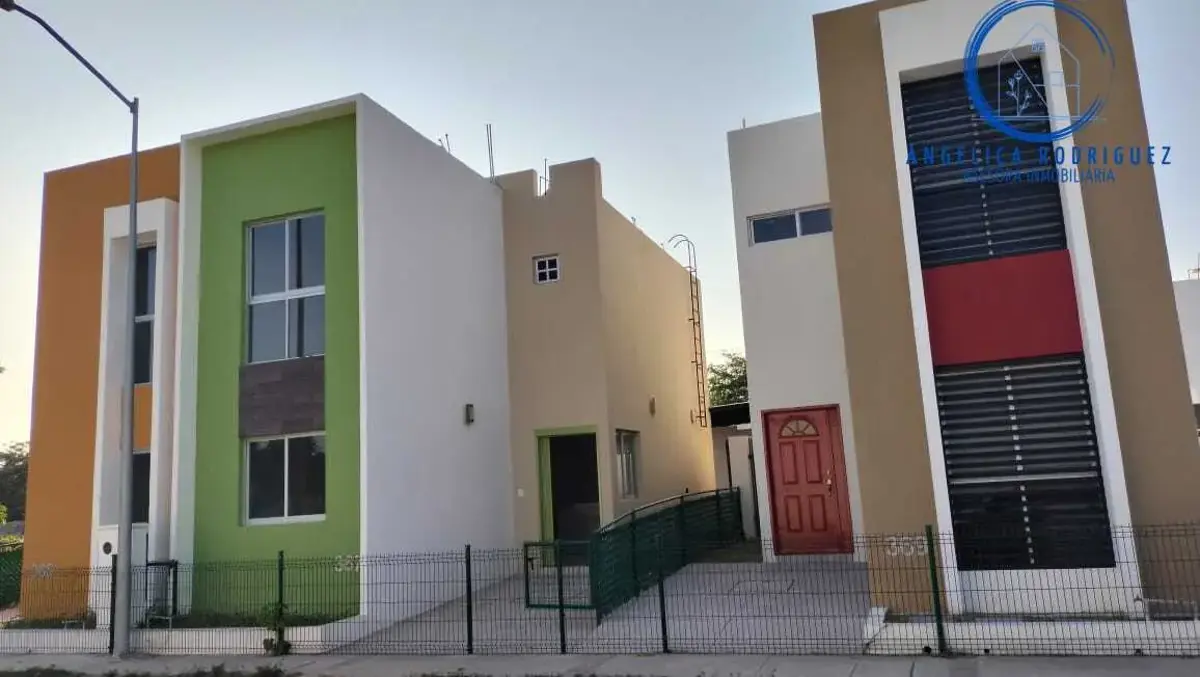 Casa en venta en Las Garzas, Manzanillo — foto 1 de 9