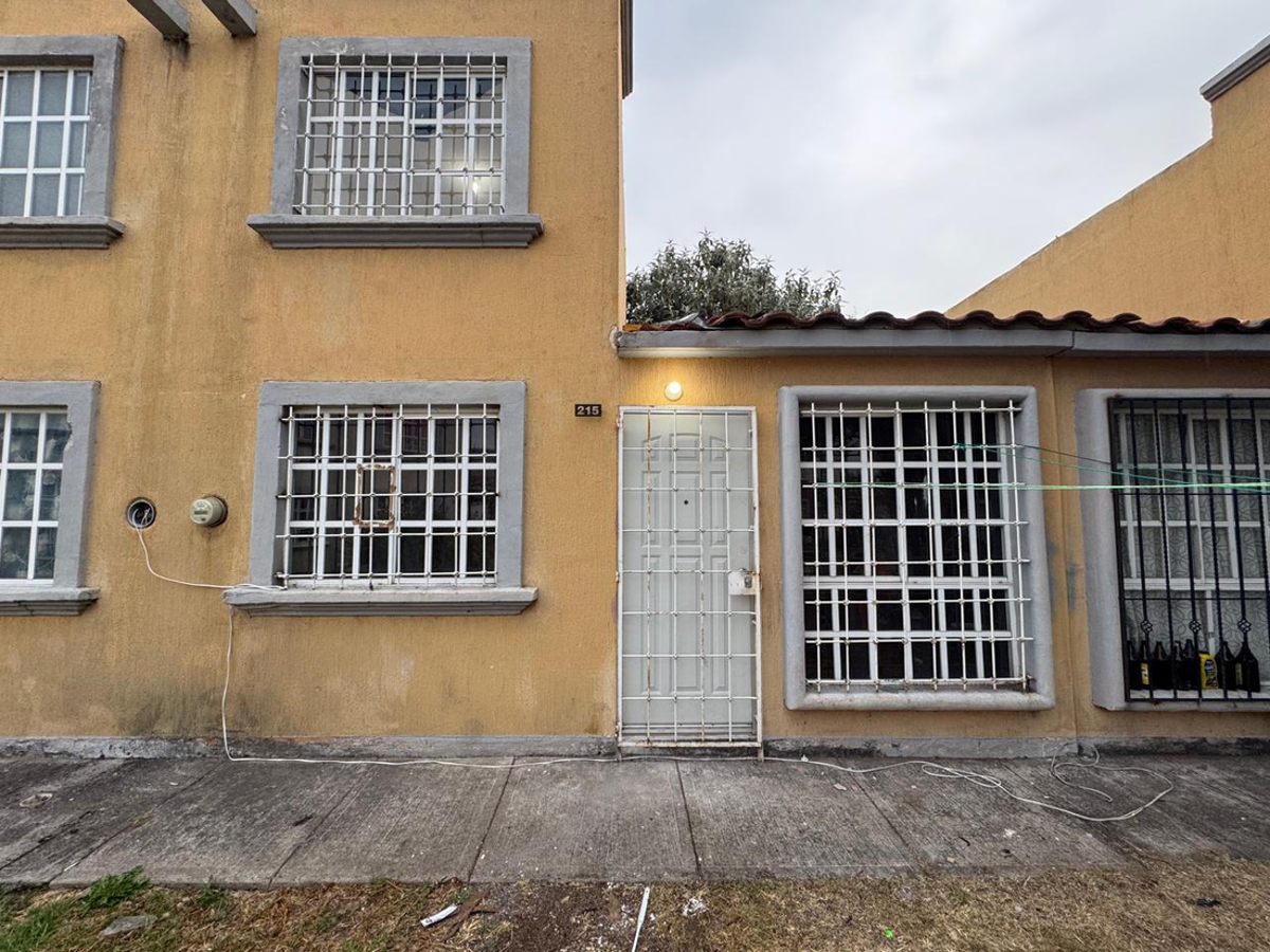 Casa en venta en Las Plazas, Zumpango — foto 1 de 12