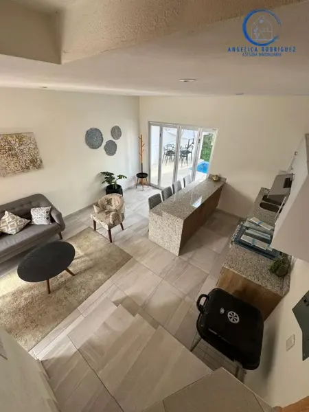 Casa en venta en Las Garzas, Manzanillo — foto 2 de 9