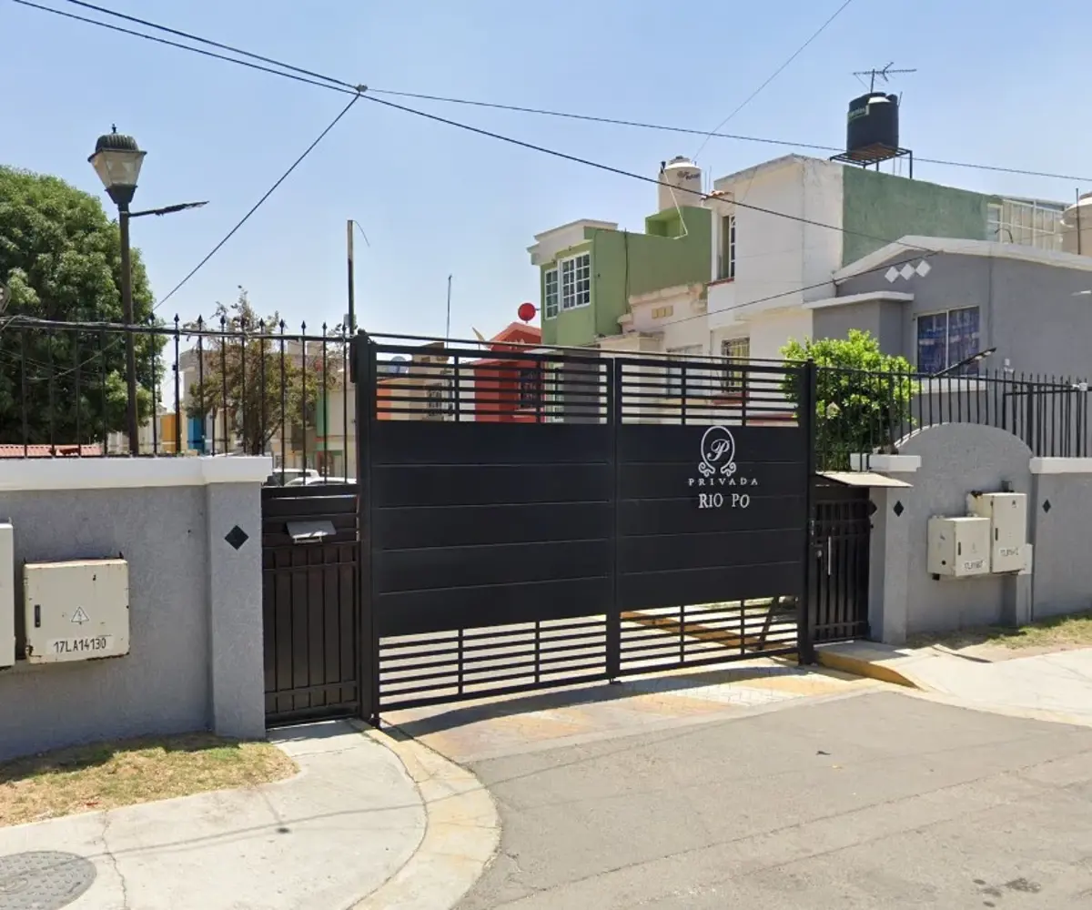 Casa en venta en Valle San Pedro Urbi Villa del Campo, Tecámac — foto 1 de 2