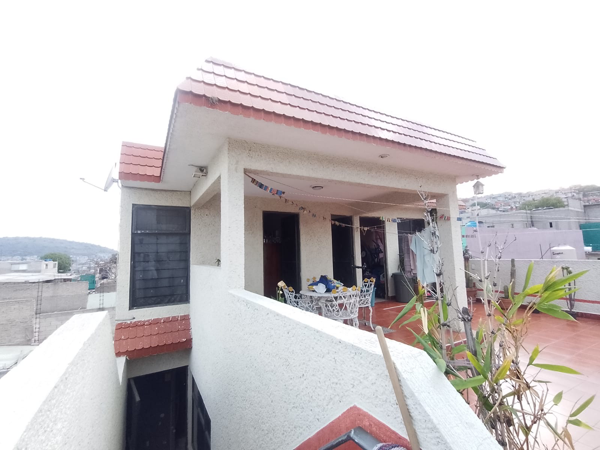 Casa en venta en Ampliación Santa María Tulpetlac, Ecatepec de Morelos — foto 3 de 70