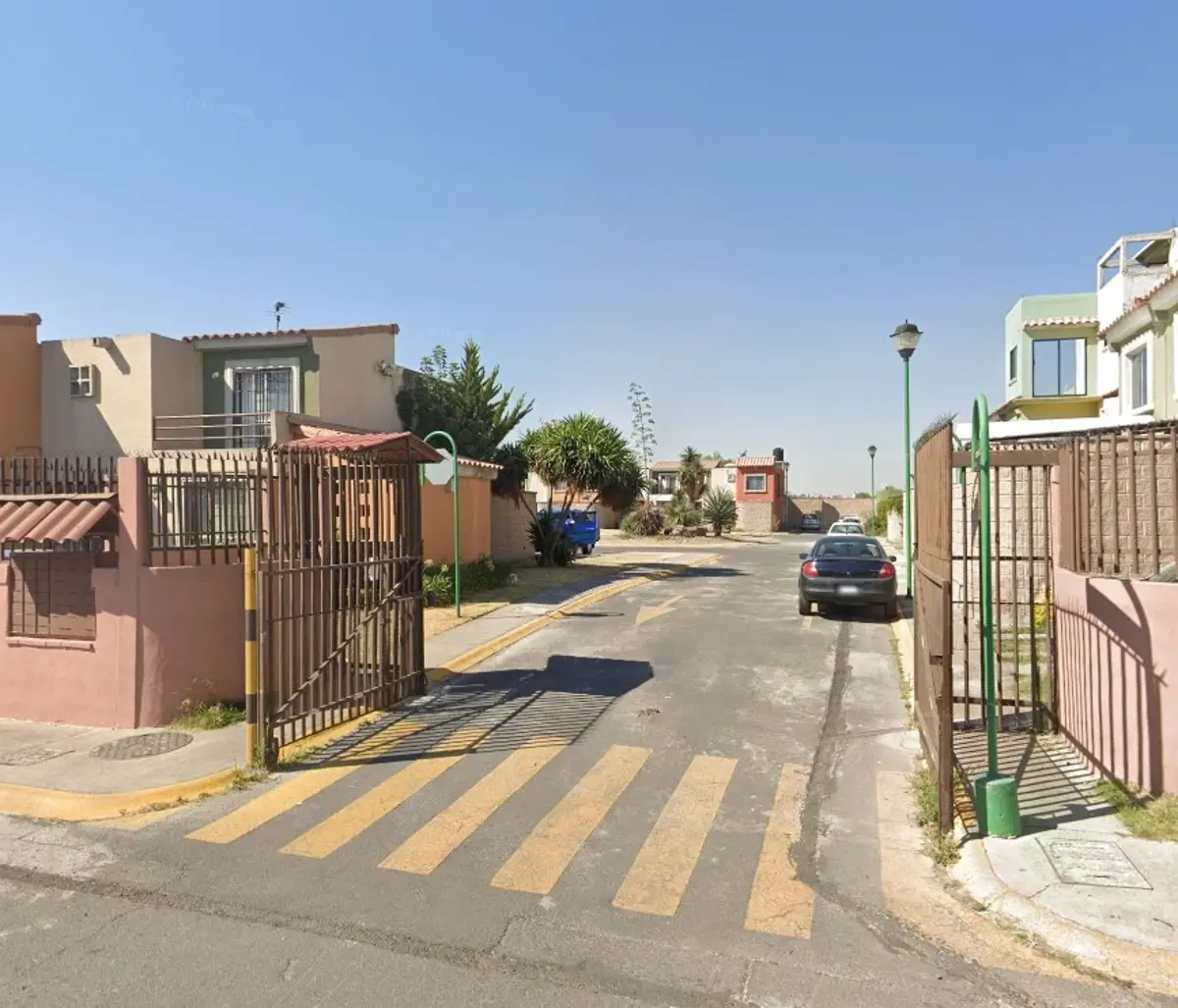 Departamento en venta en Bosques del Valle 1a Sección, Coacalco de Berriozábal — foto 1 de 2