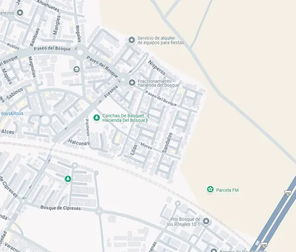 Departamento en venta en Bosques del Valle 1a Sección, Coacalco de Berriozábal — foto 2 de 2