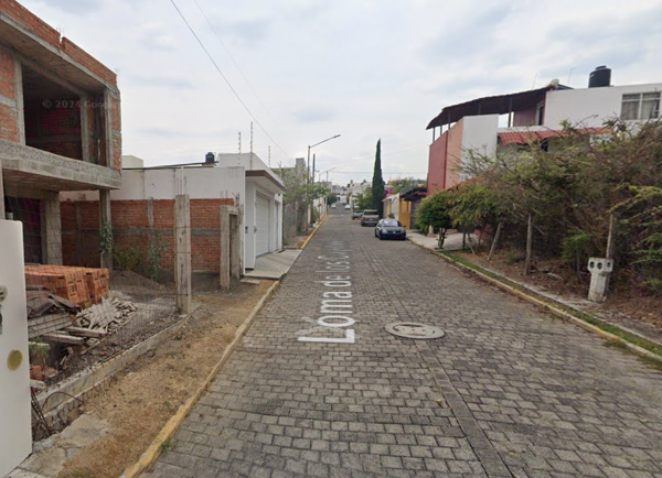 Casa en venta en Lomas del Sur, Morelia — foto 3 de 9
