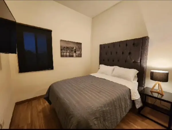Departamento en renta en Santa Bárbara, Torreón — foto 2 de 10