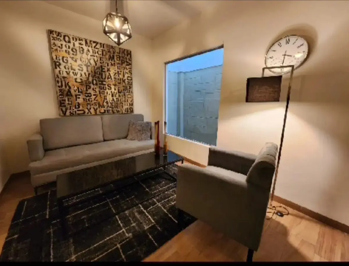 Departamento en renta en Santa Bárbara, Torreón — foto 1 de 10