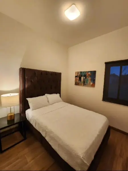 Departamento en renta en Santa Bárbara, Torreón — foto 3 de 10