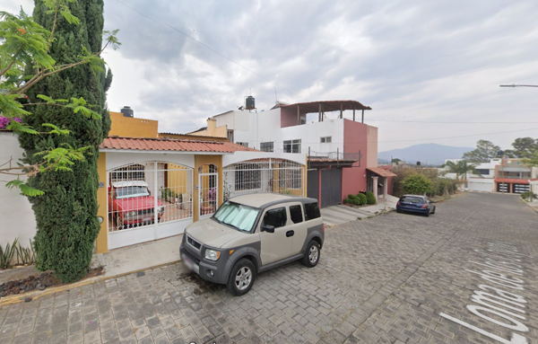 Casa en venta en Lomas del Sur, Morelia — foto 2 de 9