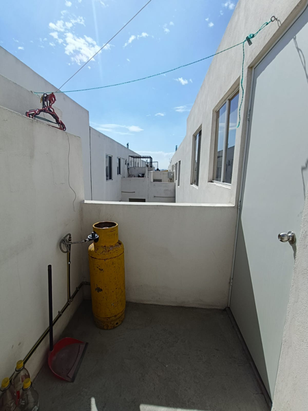 Departamento en venta en Jardines de Girasoles, Zumpango — foto 3 de 15