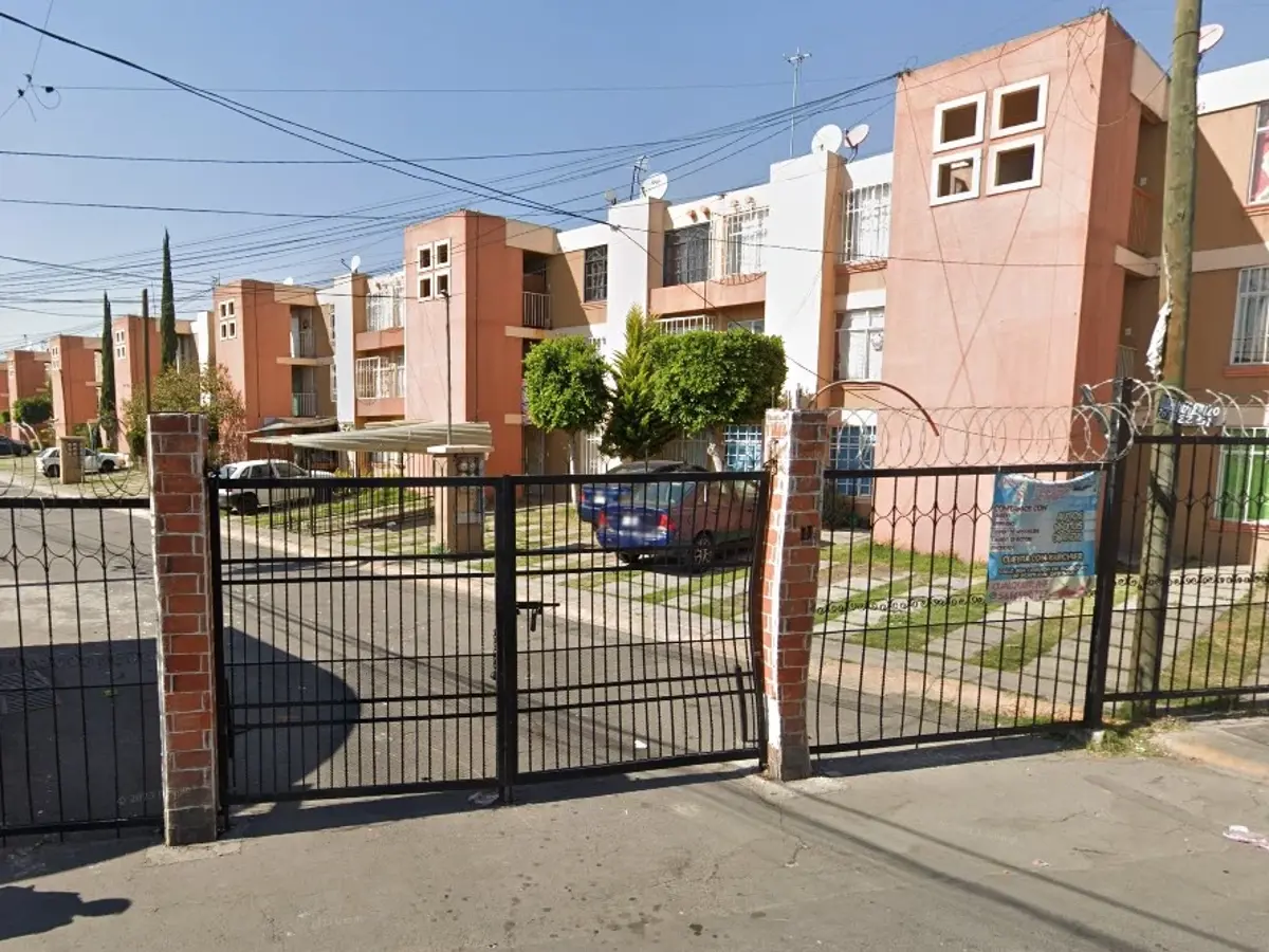 Casa en venta en Los Héroes Tecámac II, Tecámac — foto 1 de 2