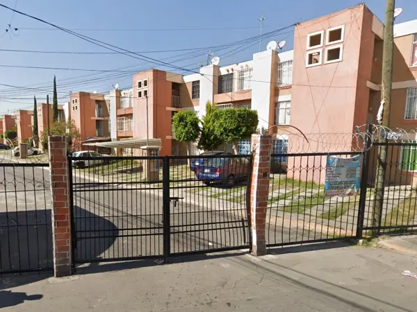 Casa en Venta en Los Héroes Tecámac II, Tecámac, México
