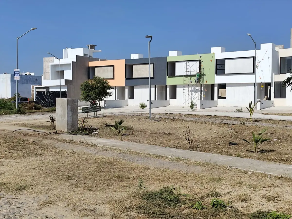 Casa en venta en El Dorado, Manzanillo — foto 1 de 20