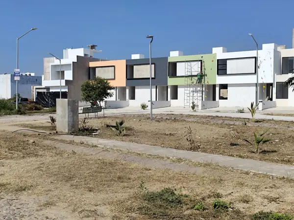 Casa en Venta en El Dorado, Manzanillo, Colima
