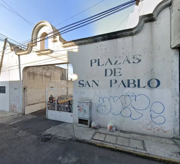 Departamento en Venta en Santa Maria, Puebla, Puebla