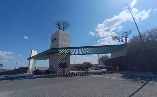 Bodega en venta en Tierra Blanca, El Marqués — foto 2 de 7