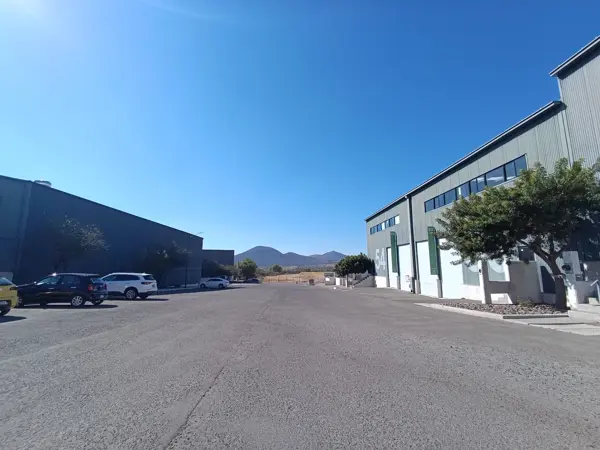 Bodega en venta en Tierra Blanca, El Marqués — foto 3 de 7