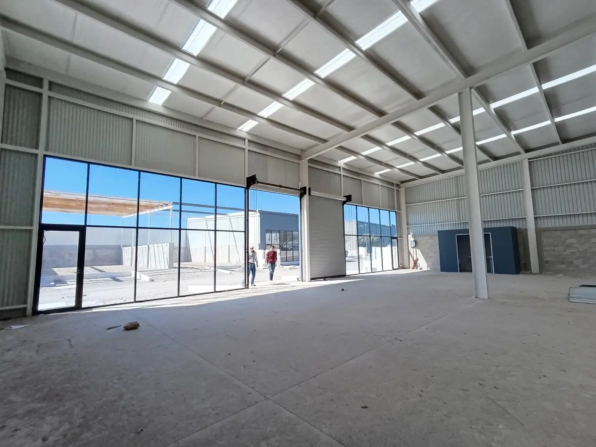 Bodega en venta en Tierra Blanca, El Marqués — foto 1 de 7