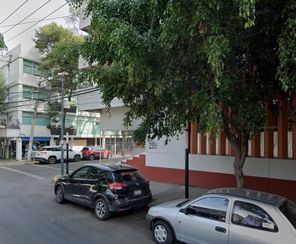 Departamento en venta en Popotla, Miguel Hidalgo — foto 3 de 9