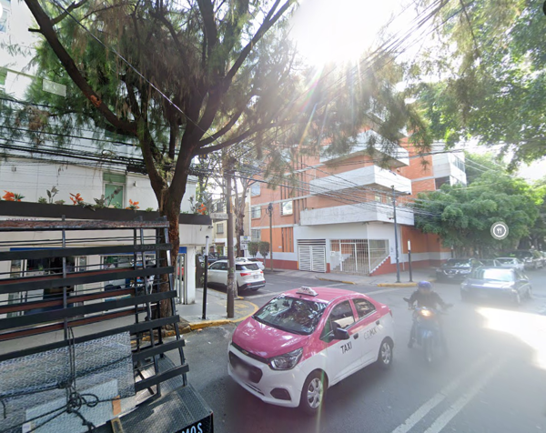 Departamento en venta en Popotla, Miguel Hidalgo — foto 2 de 9