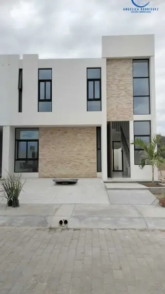 Casa en Venta en El Libramiento, Manzanillo, Colima