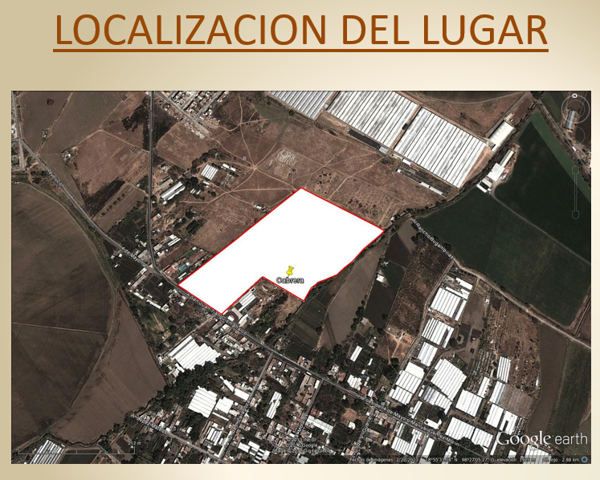 Terreno en venta en Metepec, Atlixco — foto 2 de 9