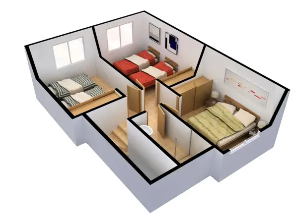 Casa en venta en Kalia Residencial, Torreón — foto 2 de 4