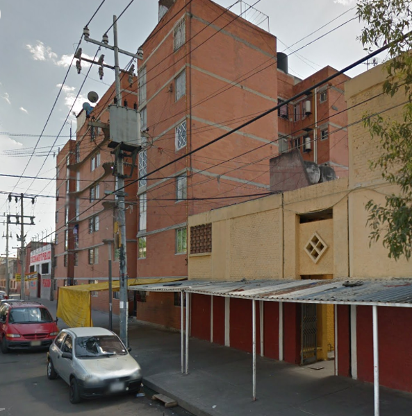 Departamento en venta en Morelos, Venustiano Carranza — foto 2 de 9