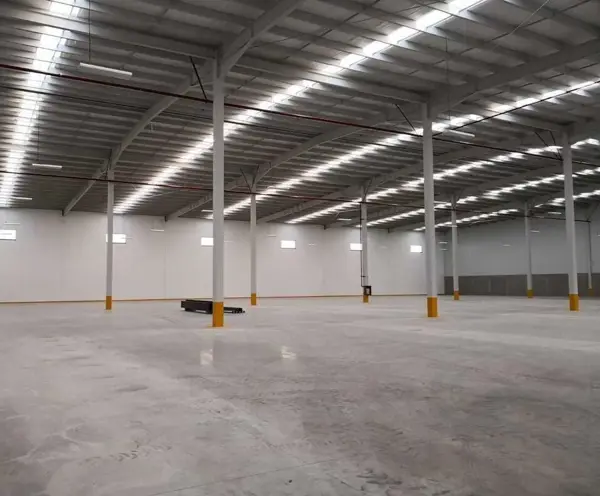 Centrica Nave en Renta en Parque Industrial 5 de Febrero, Querétaro