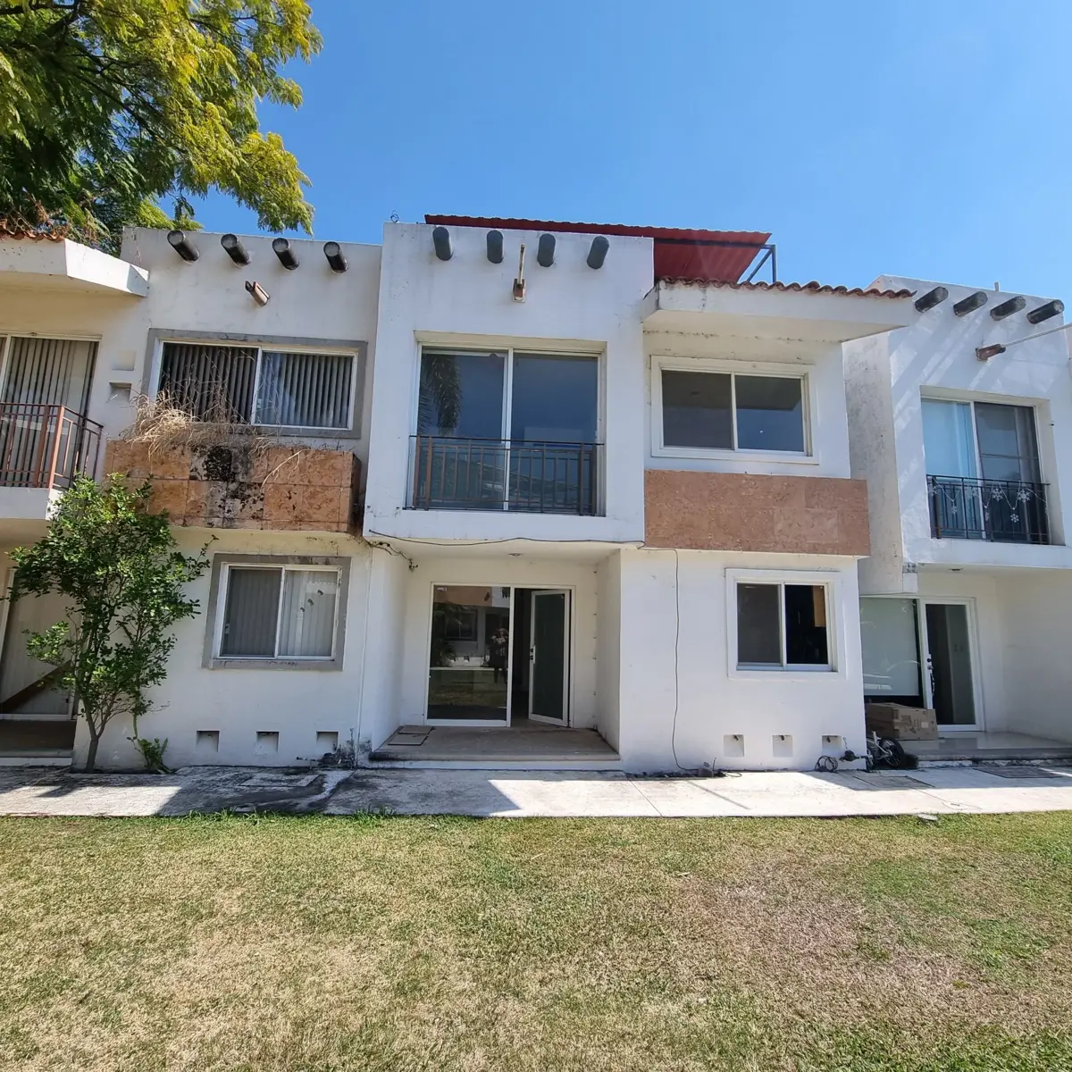 Casa en venta en Guadalupe Victoria, Cuautla — foto 1 de 18