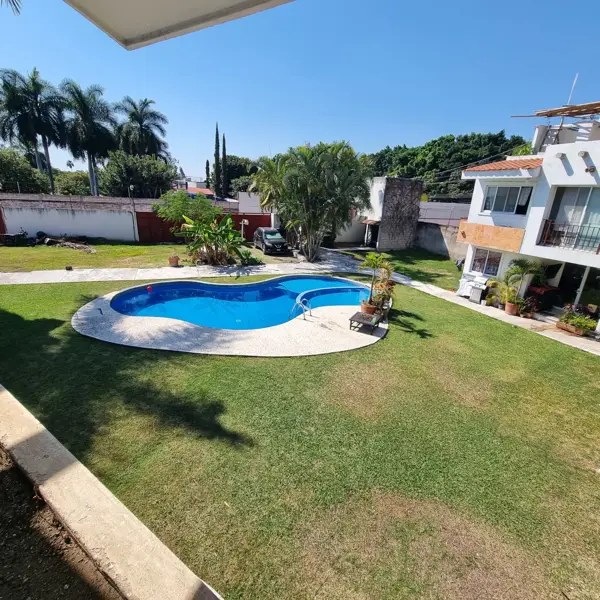 Casa en venta en Guadalupe Victoria, Cuautla — foto 3 de 18
