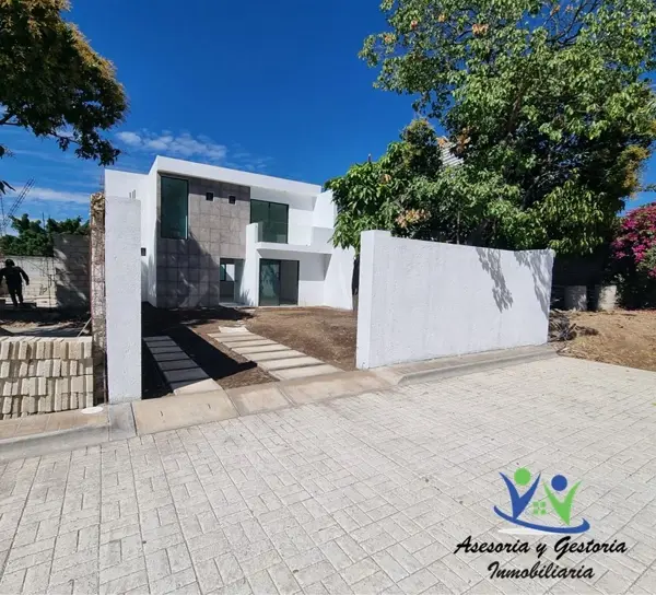 Casa en venta en Plan de Ayala, Cuautla — foto 2 de 13