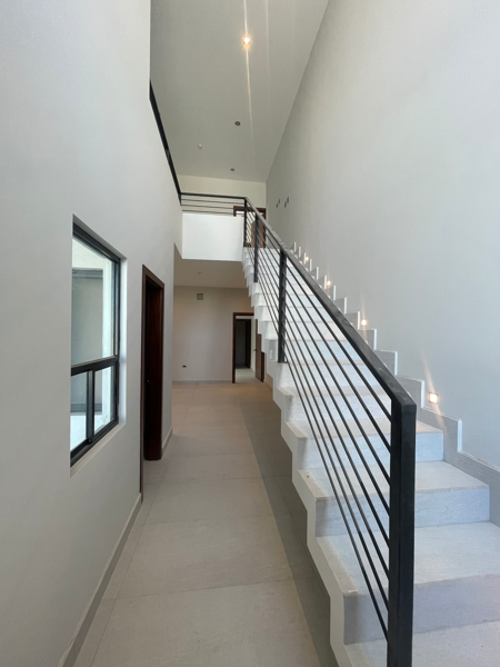 Casa en venta en Las Villas Residencial, Saltillo — foto 2 de 17