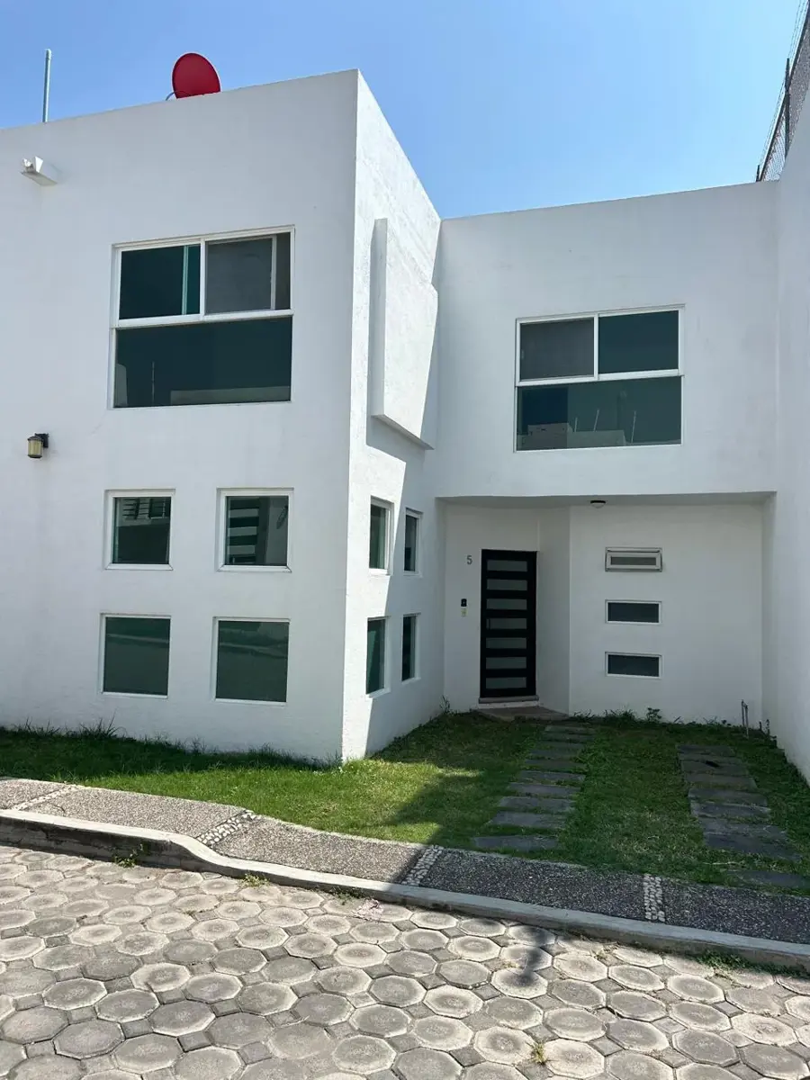 Casa en venta en Cocoyoc, Yautepec — foto 1 de 19