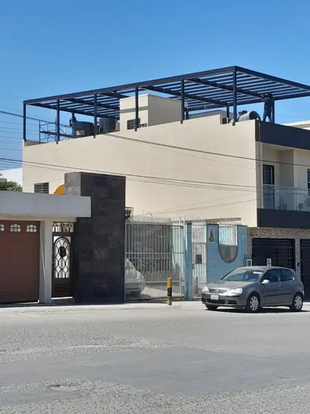 Casa en venta en Villa Fontana VII, Tijuana — foto 2 de 2