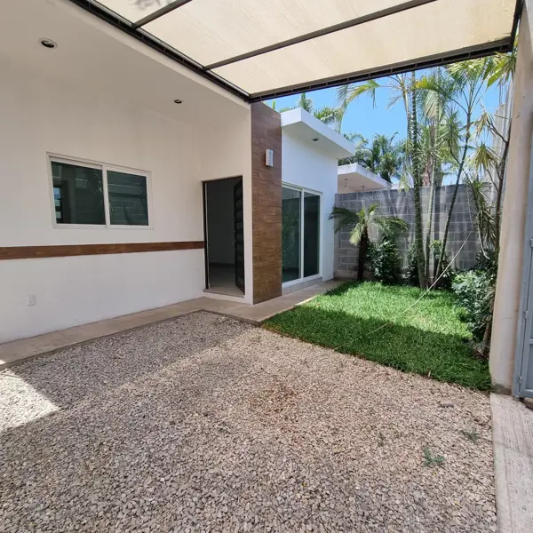 Casa en venta en Otilio Montaño, Cuautla — foto 2 de 12