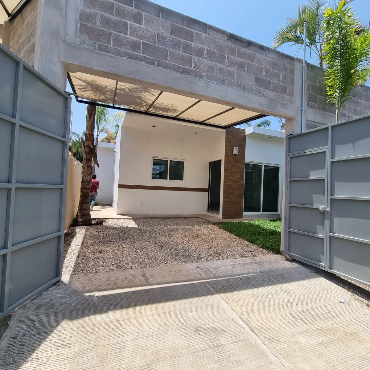 Casa en venta en Otilio Montaño, Cuautla — foto 1 de 12